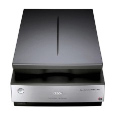 Epson Perfection V850 Pro Colour A4 Flatbed Film and Photo Scanner